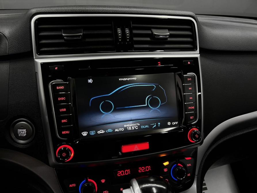 Haval H6 I Тверь  - изображение 17