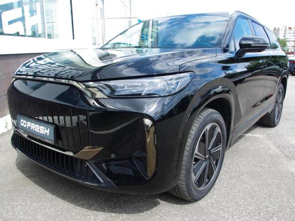 Chery Fulwin T10 с пробегом 2024 года, цена 3 250 000 рублей, 44911 км, внедорожник, Автокод Объявления