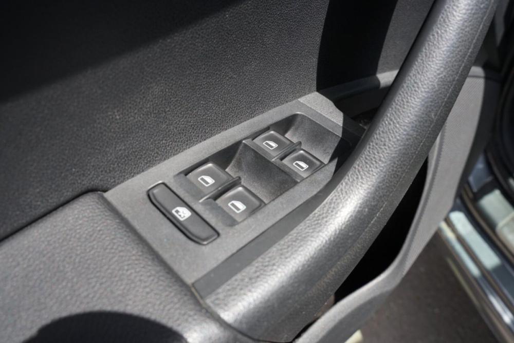 Skoda Octavia III (A7) Крым  - изображение 10