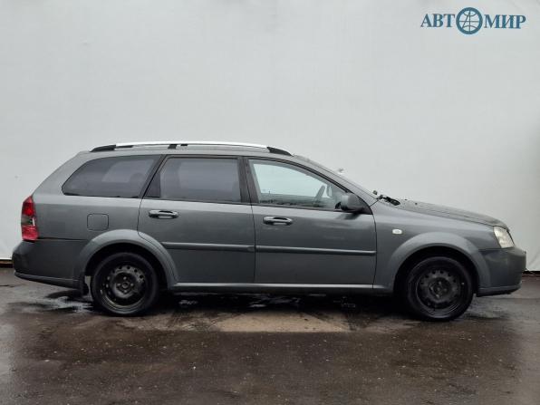 Chevrolet Lacetti I с пробегом 2010 года, цена 295 000 рублей, 375926 км, универсал, Автокод Объявления