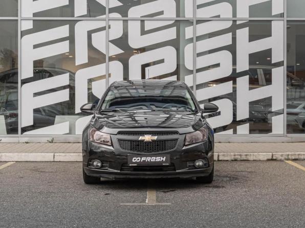 Chevrolet Cruze I с пробегом 2012 года, цена 860 000 рублей, 152568 км, седан, Автокод Объявления