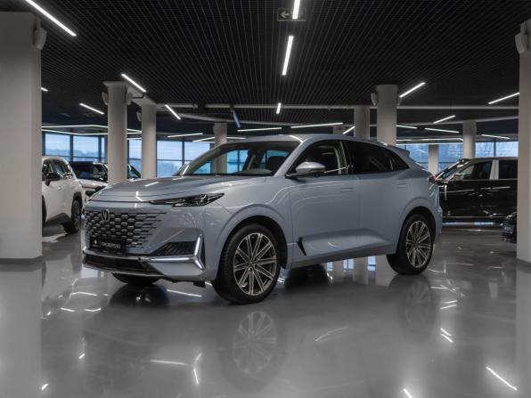Changan UNI-K с пробегом 2022 года, цена 2 335 000 рублей, 77890 км, внедорожник, Автокод Объявления