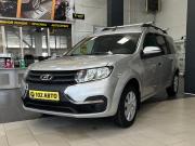 Lada (ВАЗ) Largus I Рестайлинг Нефтекамск  - изображение 13
