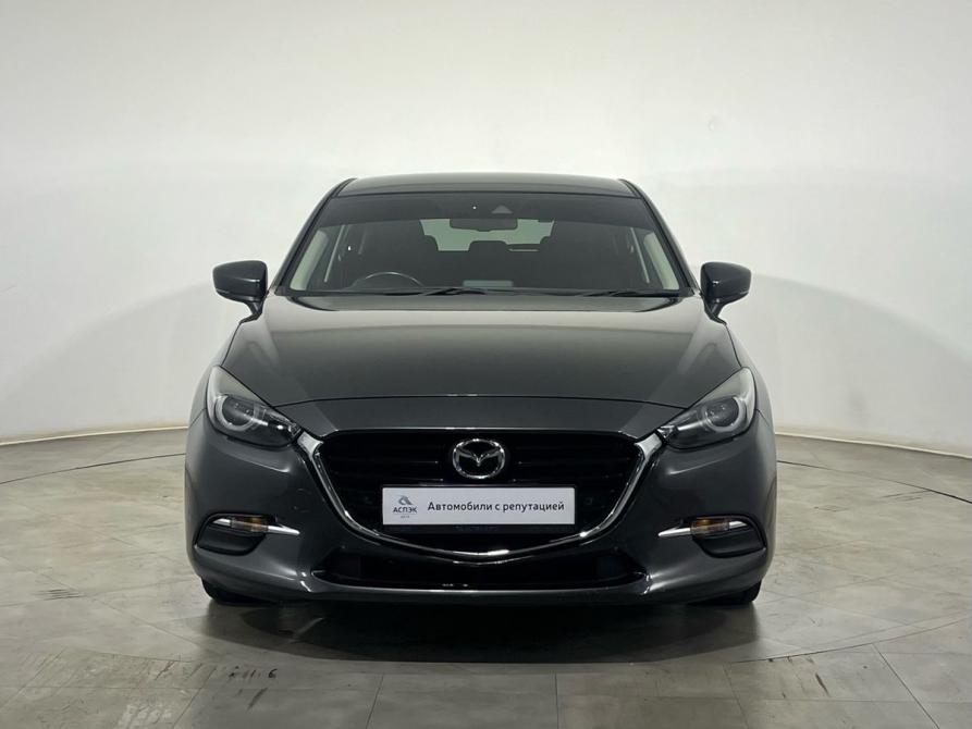 Mazda Axela III Рестайлинг Ижевск  - изображение 6