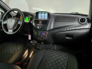 Lada (ВАЗ) Kalina II Москва  - изображение 31