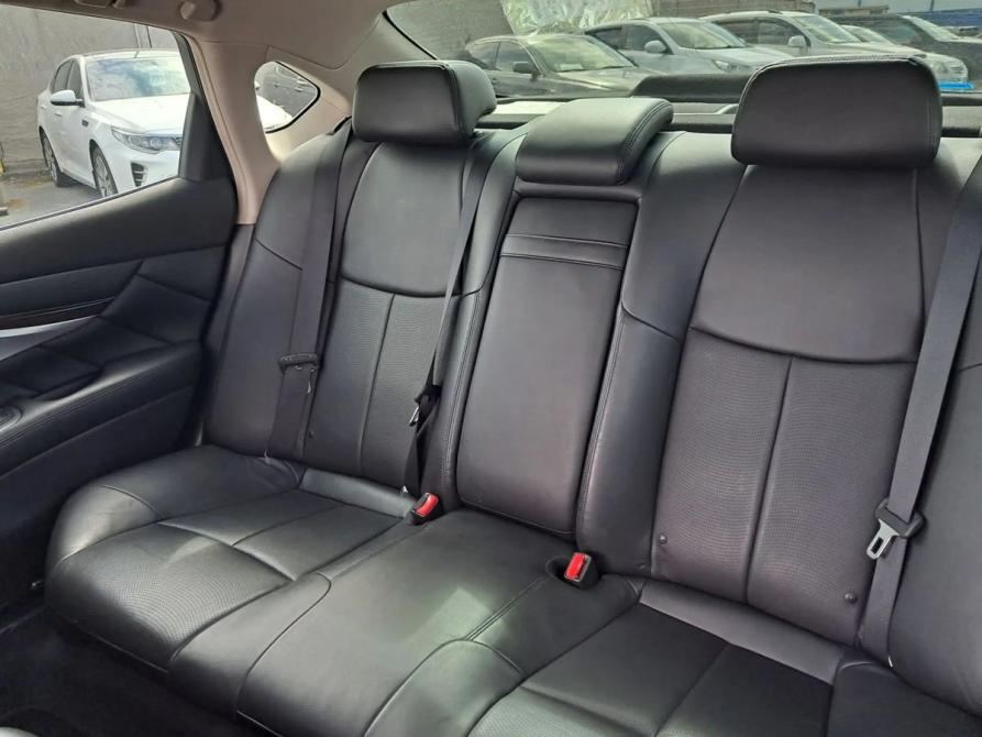Infiniti Q70 I Санкт-Петербург  - изображение 21