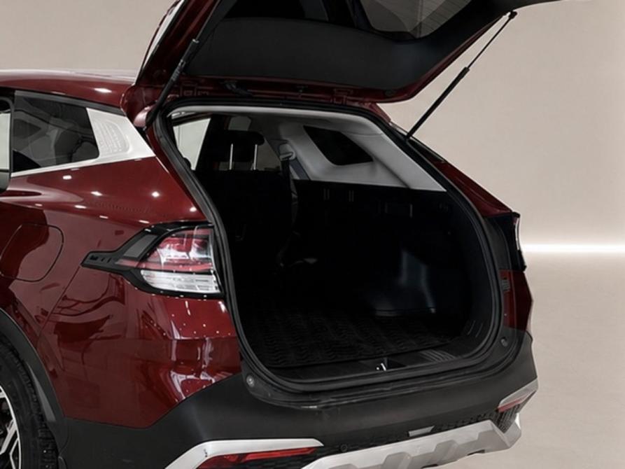 Kia Sportage V Челябинск  - изображение 28