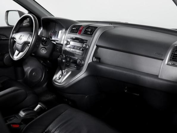 Honda CR-V III с пробегом 2008 года, цена 1 220 000 рублей, 242781 км, внедорожник, Автокод Объявления