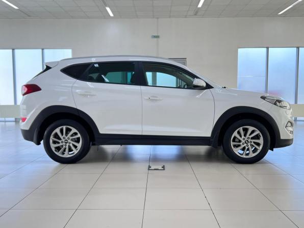 Hyundai Tucson III с пробегом 2016 года, цена 2 220 000 рублей, 89789 км, внедорожник, Автокод Объявления