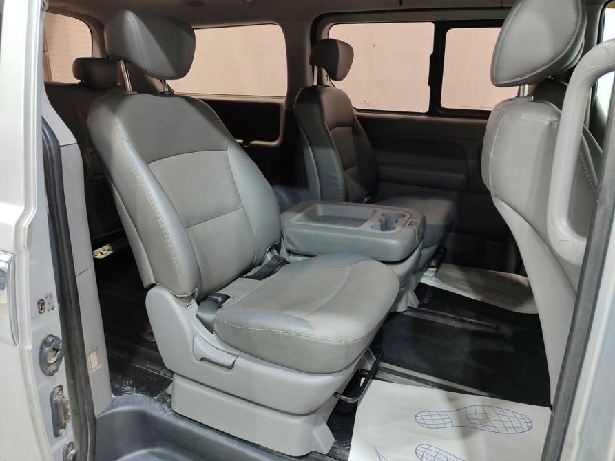 Hyundai Grand Starex I Нижневартовск  - изображение 18