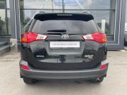 Toyota RAV4 IV (XA40) Санкт-Петербург  - изображение 26