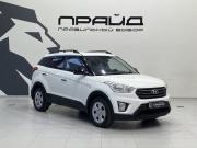 Hyundai Creta I Ростов-на-Дону  - изображение 26