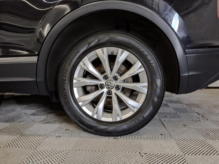 Volkswagen Tiguan II Москва  - изображение 18