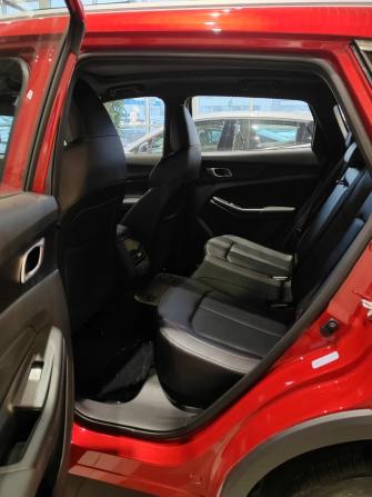 Новый Changan UNI-S (CS55 Plus) 2025 года, цена 2 825 000 рублей, внедорожник, Автокод Объявления