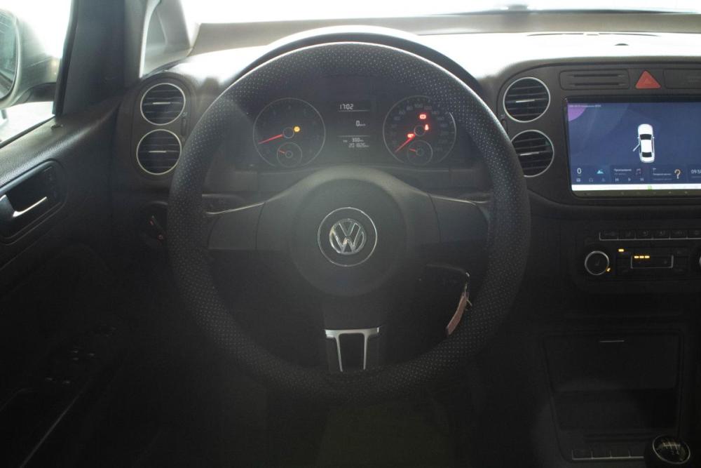 Volkswagen Golf Plus II Уфа  - изображение 5