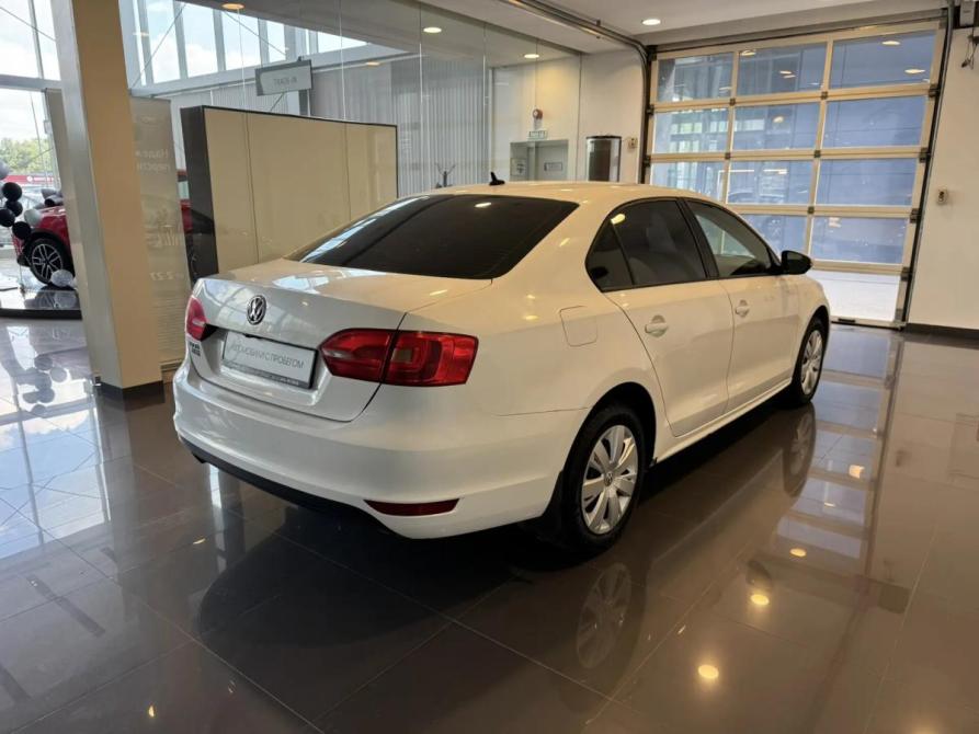 Volkswagen Jetta VI Подольск  - изображение 4