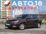 Hyundai Elantra IV (HD) Ижевск  - изображение 19