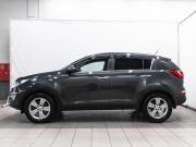 Kia Sportage III Красноярск  - изображение 40