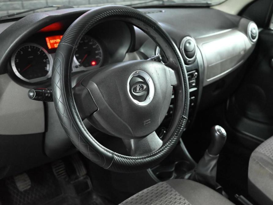 Lada (ВАЗ) Largus I Екатеринбург  - изображение 9