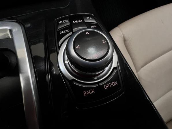 BMW 5 серии VI (F10/F11/F07) с пробегом 2013 года, цена 1 650 000 рублей, 230443 км, седан, Автокод Объявления
