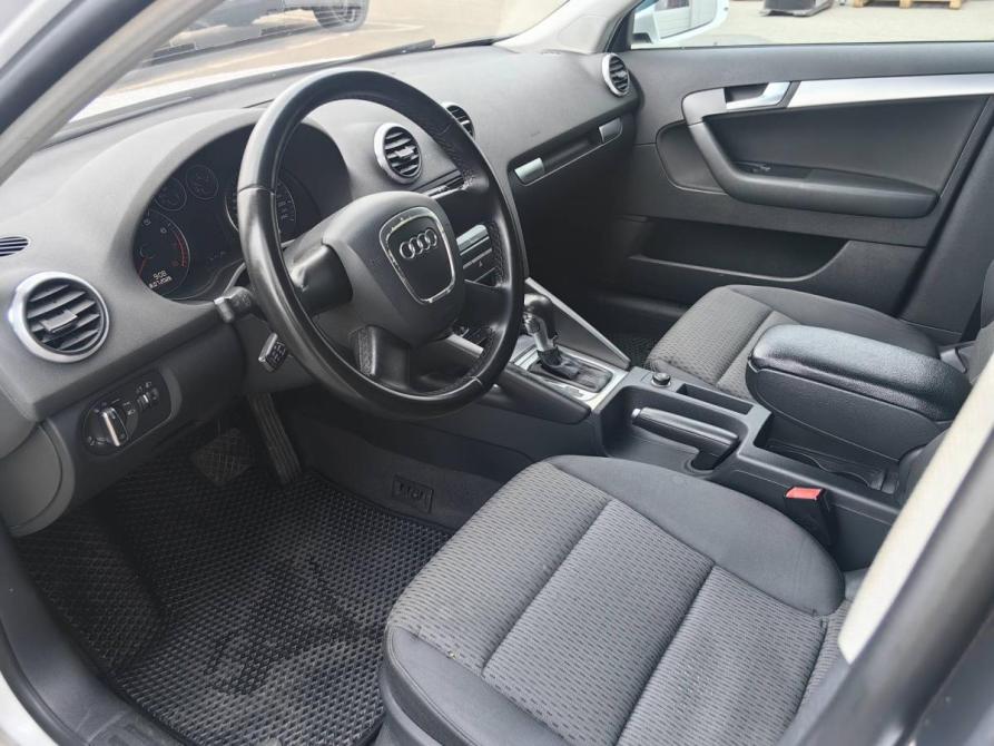 Audi A3 II (8P) Рестайлинг 2 Москва  - изображение 10