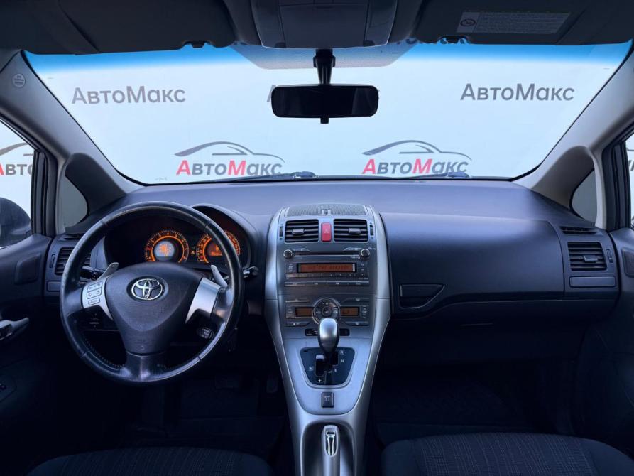 Toyota Auris I Тюмень  - изображение 8