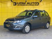 Lada (ВАЗ) Kalina II Ижевск  - изображение 16