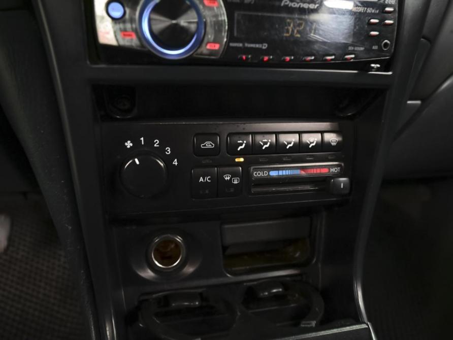 Nissan Almera Classic I Ставрополь  - изображение 13
