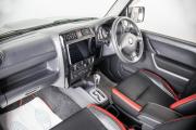 Suzuki Jimny III Рестайлинг 2 Пермь  - изображение 31