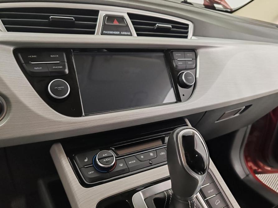 Geely Atlas I Москва  - изображение 13