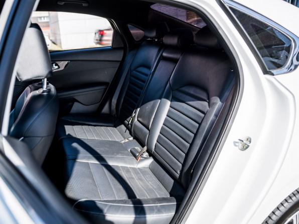Kia Cerato IV с пробегом 2019 года, цена 1 980 000 рублей, 111775 км, седан, Автокод Объявления
