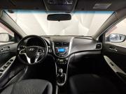 Hyundai Solaris I Москва  - изображение 30