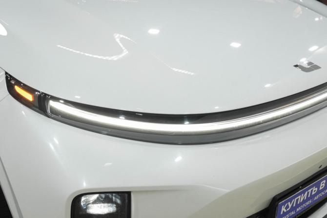 Li Auto (Lixiang) L7 I с пробегом 2023 года, цена 5 929 000 рублей, 39000 км, внедорожник, Автокод Объявления