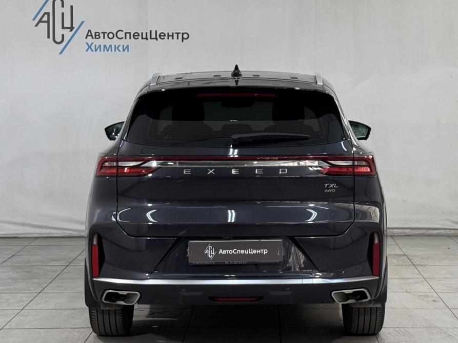 Exeed TXL I Рестайлинг Химки  - изображение 17