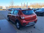 Renault Sandero II Санкт-Петербург  - изображение 24