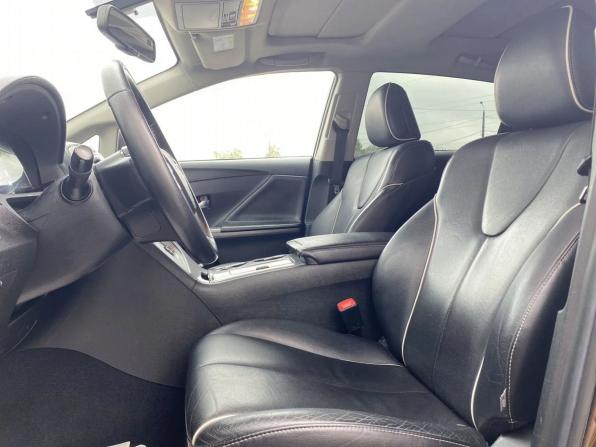 Toyota Venza I Рестайлинг с пробегом 2013 года, цена 1 874 100 рублей, 219926 км, внедорожник, Автокод Объявления