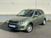Lada (ВАЗ) Kalina II Санкт-Петербург  - изображение 24