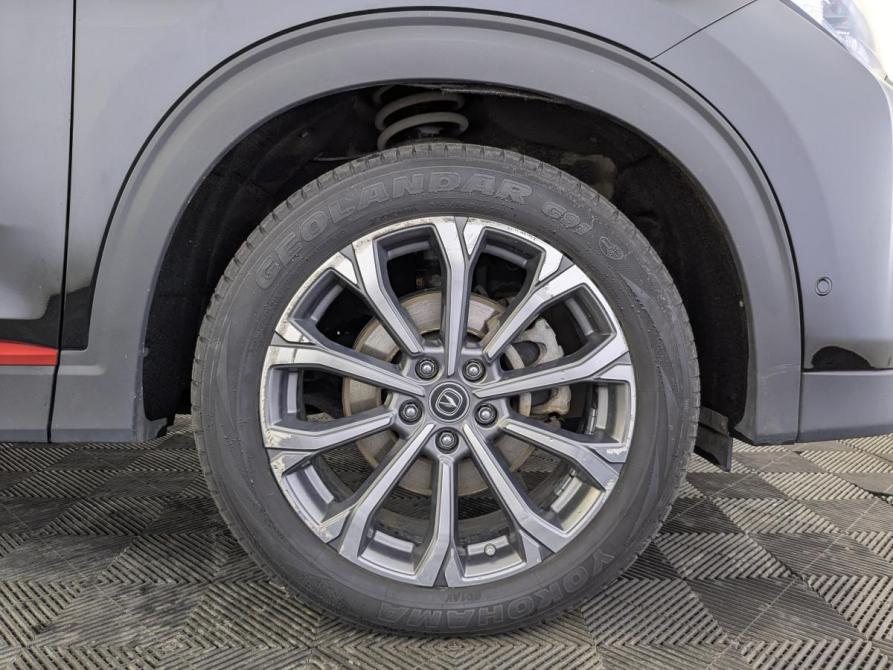 Changan CS85 I Рестайлинг Москва  - изображение 12