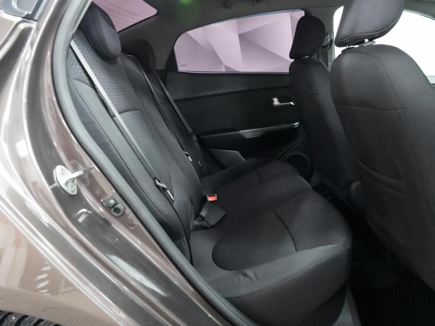Kia Rio III Рестайлинг Ульяновск  - изображение 10