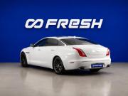 Jaguar XJ IV (X351) Москва  - изображение 29
