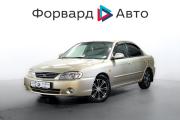 Kia Spectra I Рестайлинг 2 Тюмень  - изображение 27