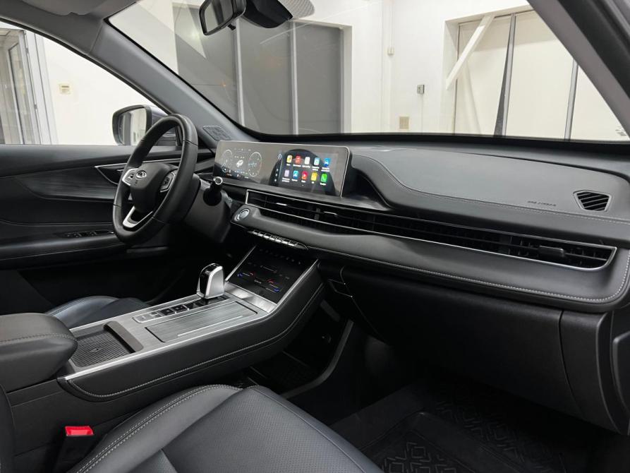 Chery Tiggo 4 Pro I Волгоград  - изображение 32