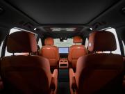 Li Auto (Lixiang) L9 I Рестайлинг Москва  - изображение 65