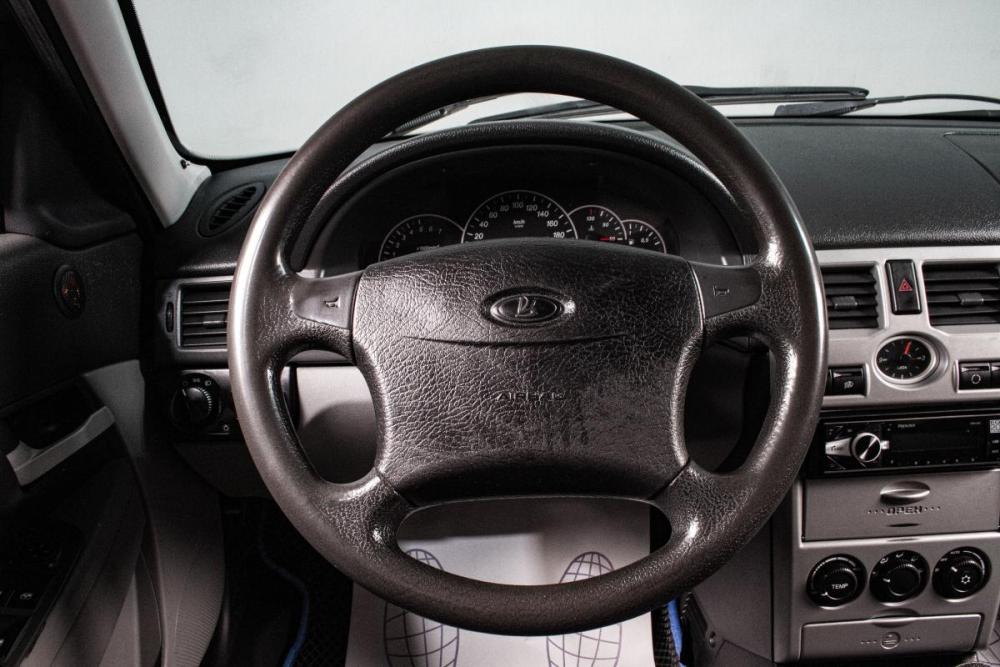 Lada (ВАЗ) Priora I Сургут  - изображение 11