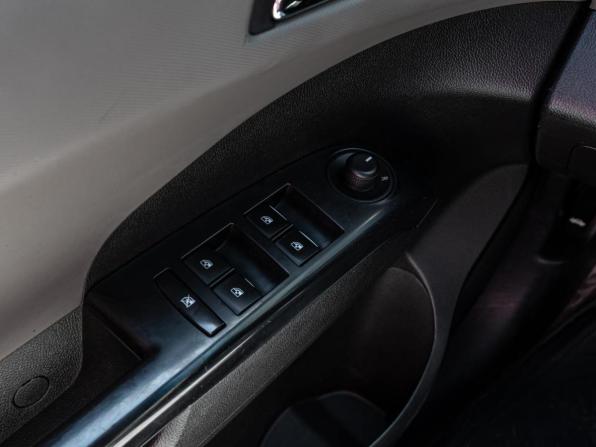 Chevrolet Aveo II с пробегом 2012 года, цена 810 000 рублей, 70523 км, седан, Автокод Объявления