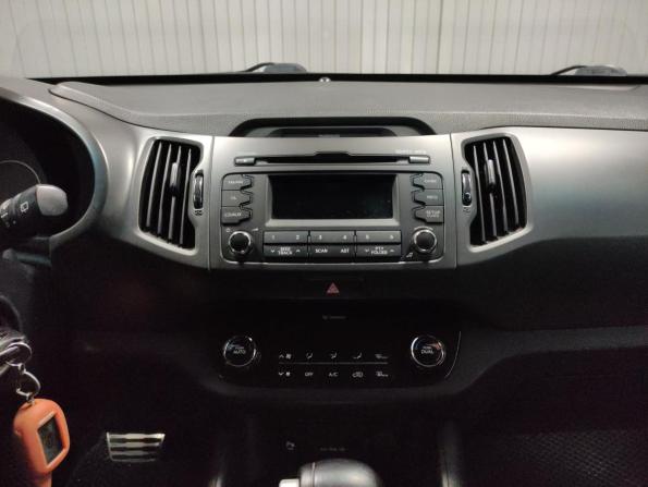 Kia Sportage III с пробегом 2012 года, цена 1 557 000 рублей, 100300 км, внедорожник, Автокод Объявления