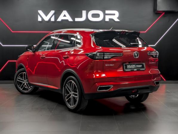 Changan CS55 Plus II с пробегом 2023 года, цена 1 925 000 рублей, 38335 км, внедорожник, Автокод Объявления