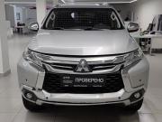 Mitsubishi Pajero Sport III Казань  - изображение 24