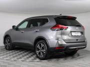 Nissan X-Trail III Рестайлинг Химки  - изображение 23