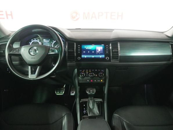 Skoda Kodiaq I с пробегом 2018 года, цена 2 379 000 рублей, 176895 км, внедорожник, Автокод Объявления